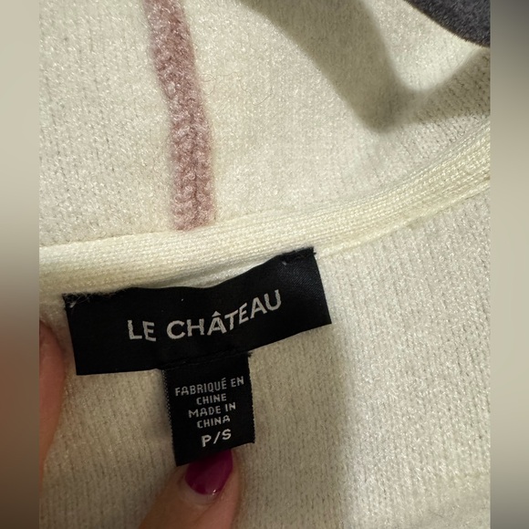 Le chateau cardigan - Picture 2 of 3